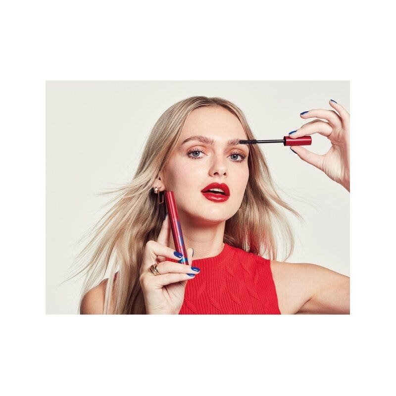 Rimmel Wonder Volume Thrill Seeker Mascara Waterproof 001 Nero 8ml-5