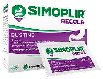 Simoplir Regola Polvere 14 Bustine-1