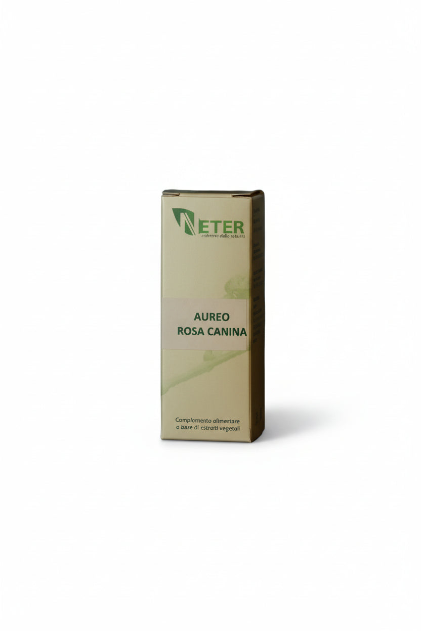 Aureo Rosa Canina Macerato Glicerico 20ml