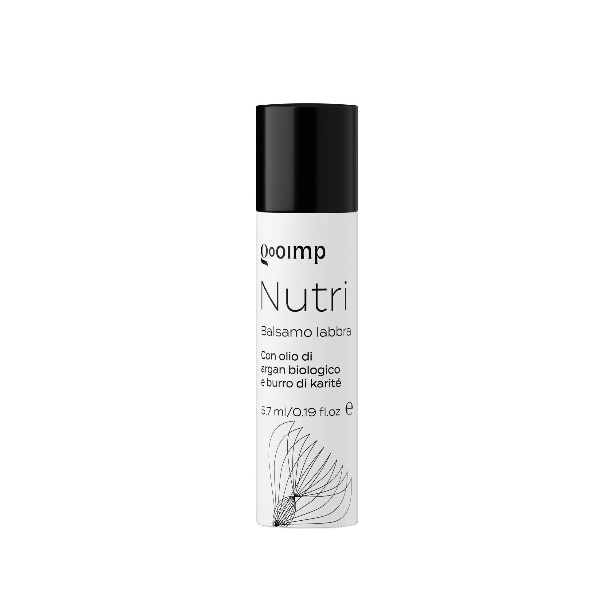 Gooimp Nutri Balsamo Labbra 7,5g-6