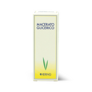 Hering Vaccinium Vitis Idaea Macerato Glicerico 60ml