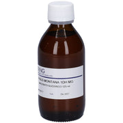 Hering Pinus Mont Macerato Glicerico Gemme 125ml