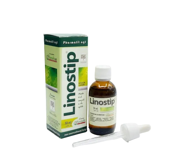 Linostip GTT 50 ml