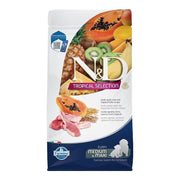 Farmina N&D Dog Medium & Maxi Tropical Selection Lamb Per Cani Cuccioli 10kg-1