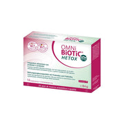Omni Biotic Hetox 14 Bustine Da 6g-1