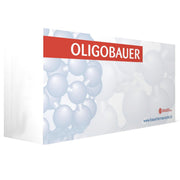Oligobauer 8 Litio 20 Fiale Da 50ml