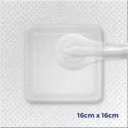 Avelle Medicazioni Terapia Pressione Negativa 16x16cm 5 pezzi-1