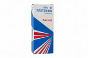 Raemil Nastirzio Macerato Idroalcolico 25ml
