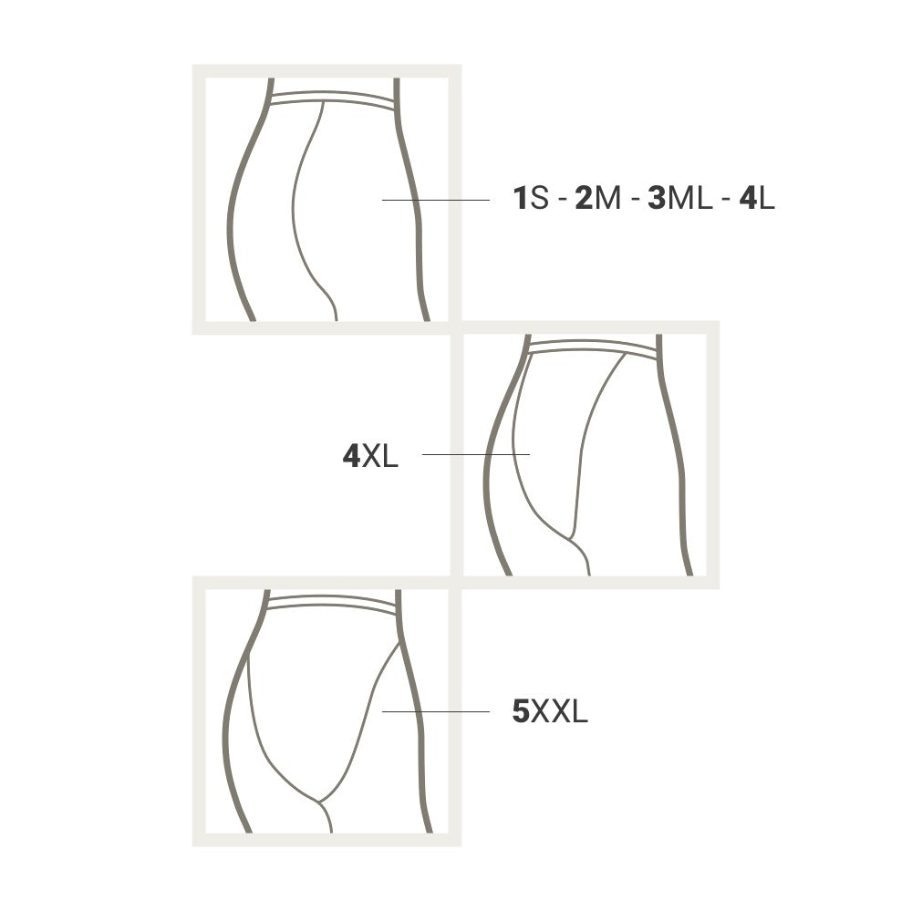 Solidea Magic Collant 70 Denari