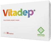 Vitadep 30 Compresse-1