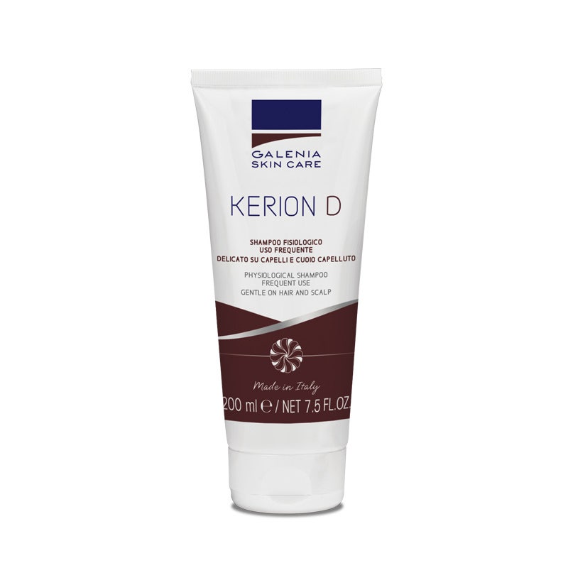 Kerion D Shampoo Sebonormalizzante 200ml  - 2