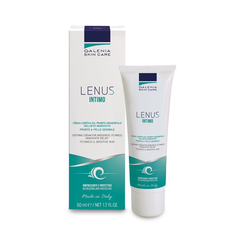 Lenus Intimo 50ml  - 2