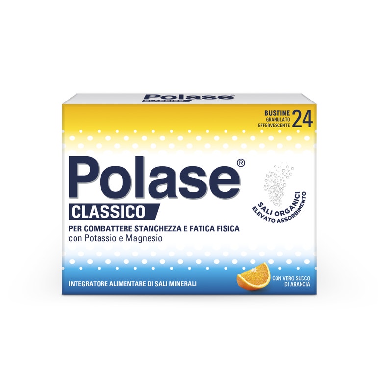 Polase Arancia 24 Bustine-4
