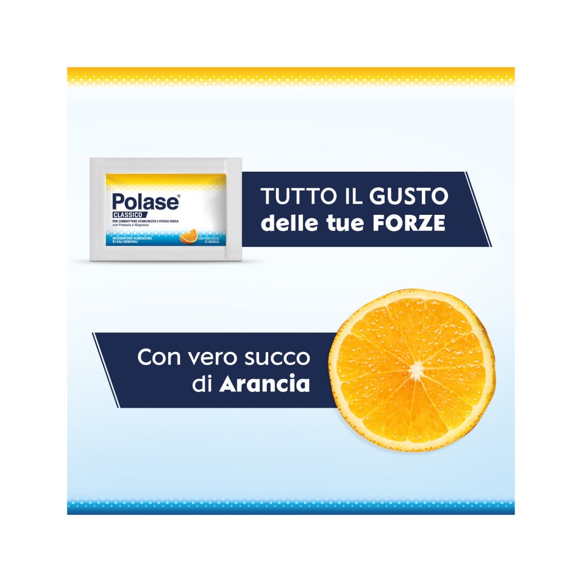 Polase Arancia 24 Bustine-5