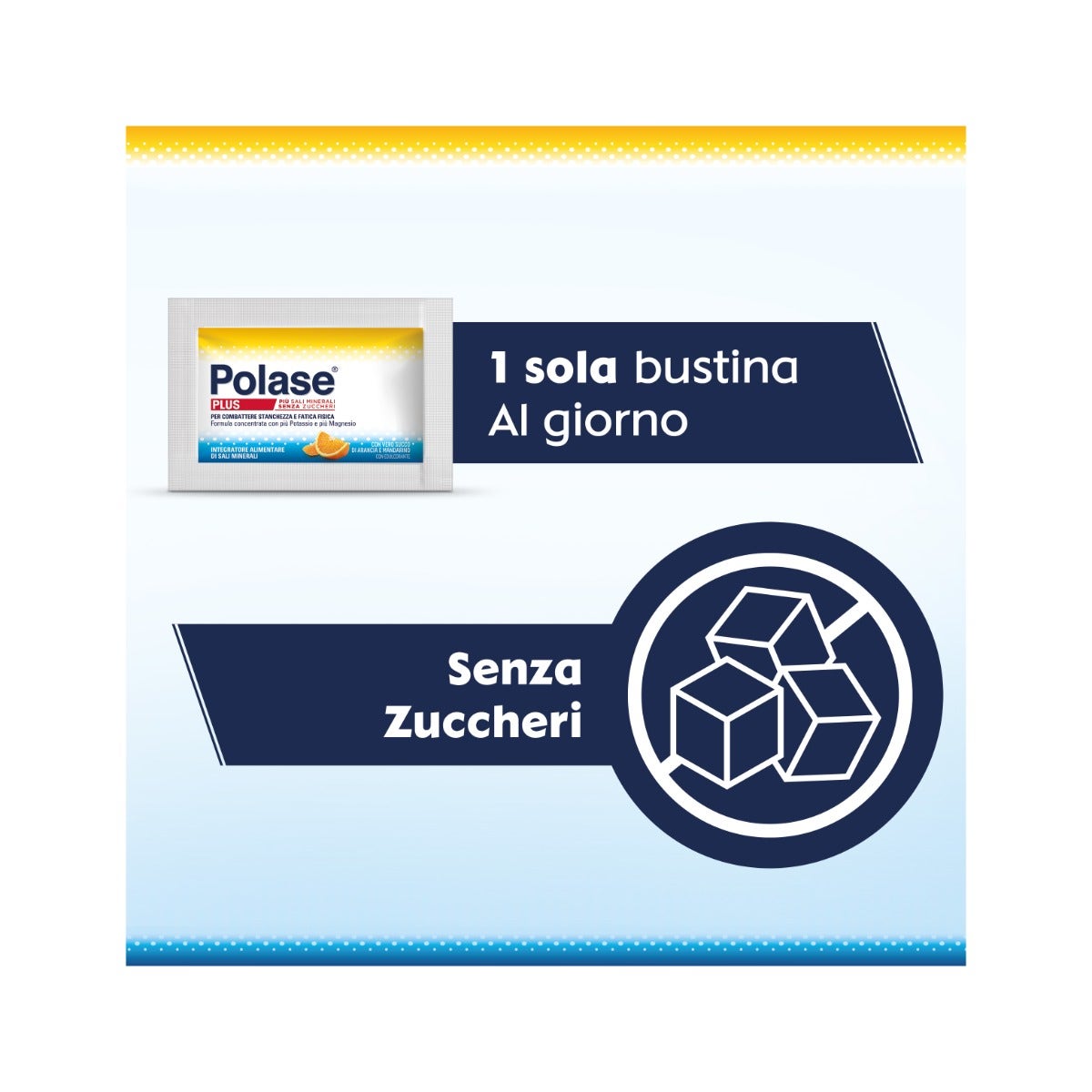 Polase Plus 36 Buste Gusto Arancia Mandarino-9