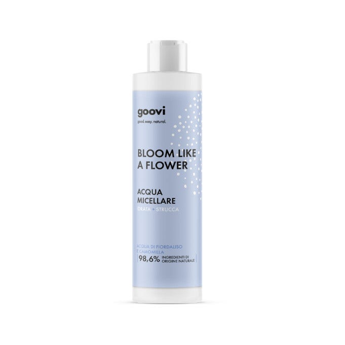 Goovi Acqua Micellare 200ml  - 1