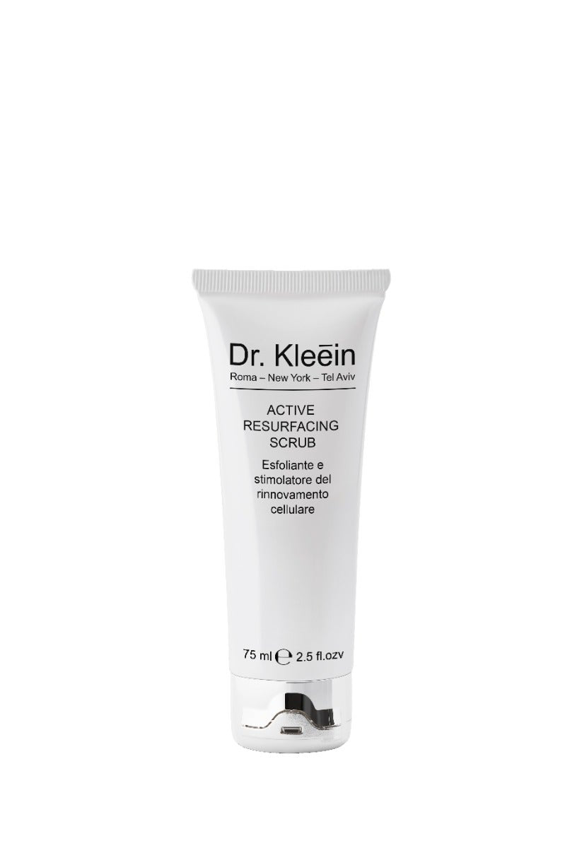 Dr. Kleein Esfoliante Stimola Rinnovamento Cellulare 75ml-2