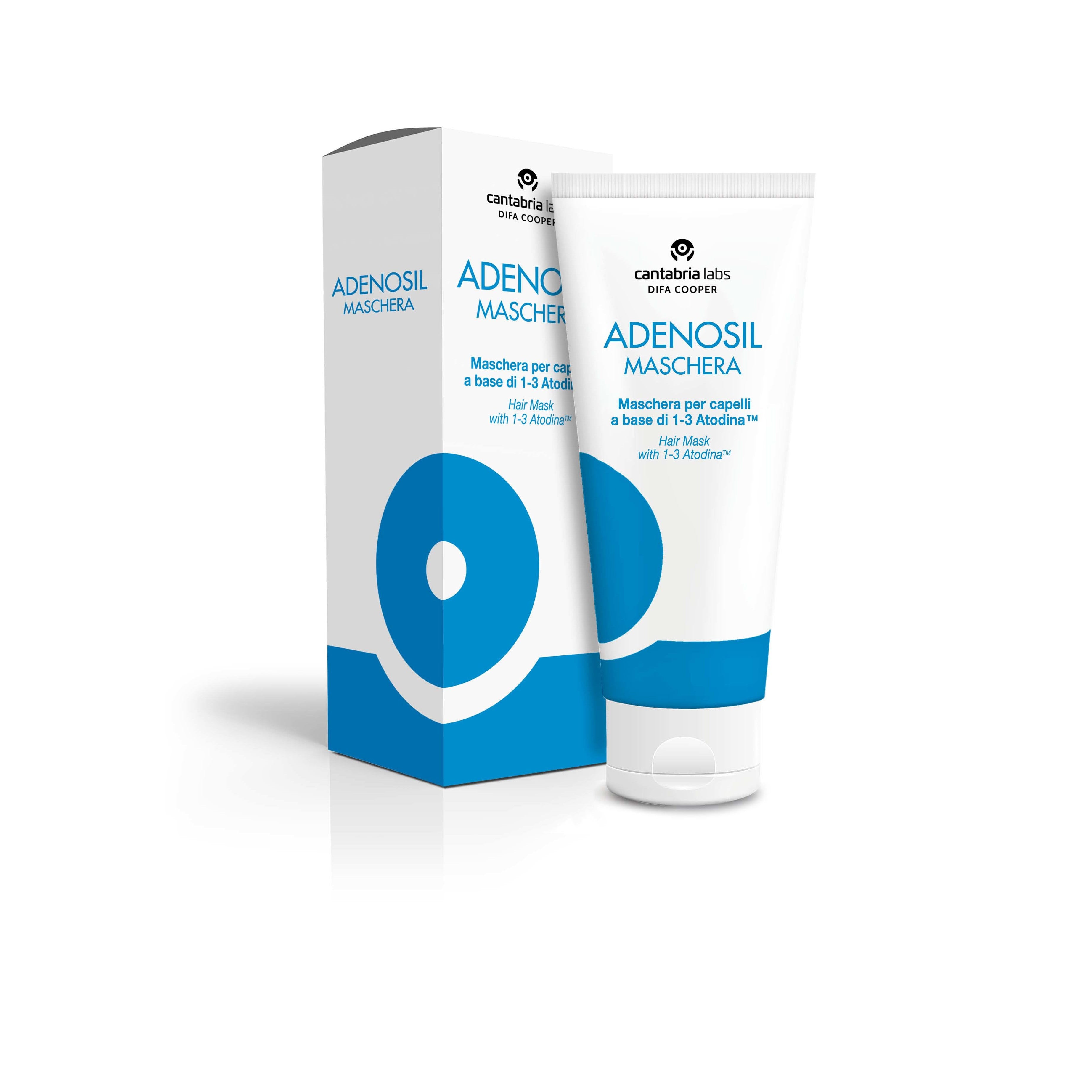 Adenosil Maschera 200ml  - 4