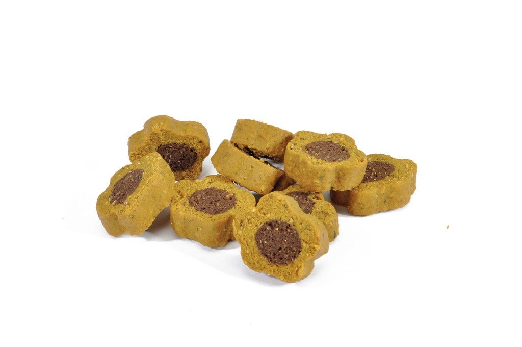 Camon Snack Box Duo Stars Per Cani 140g-3