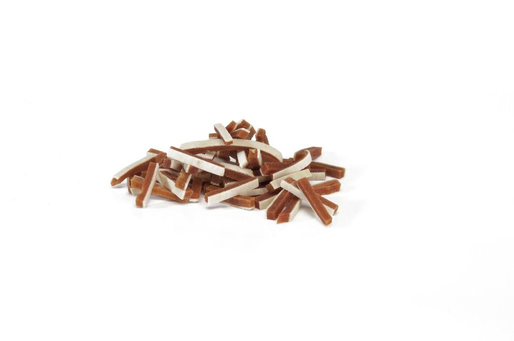 Camon Sandwich Merluzzo/Pollo/Fegato Di Pollo 60g 2cm-3