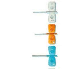 Ago Farfalla Fly G25 Tubo 1 Pezzo  - 1