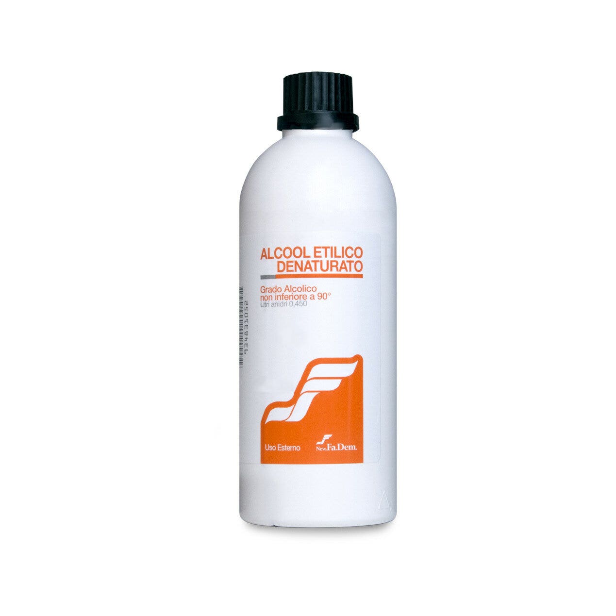 New Fa Dem Alcool Denaturato 250ml-1