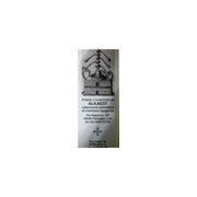 MGS7 Fico Macerato Glicerico SPG 20ml  - 1