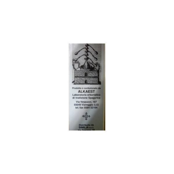 MGS7 Fico Macerato Glicerico SPG 20ml  - 1