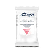 Alkagin Salviettine Detergenti Multipack 15 Pezzi  - 1