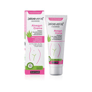 Zuccari Aloevera Aloegyn Crema 50ml  - 3