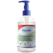 Alovex Protezione Mani 500ml  - 2
