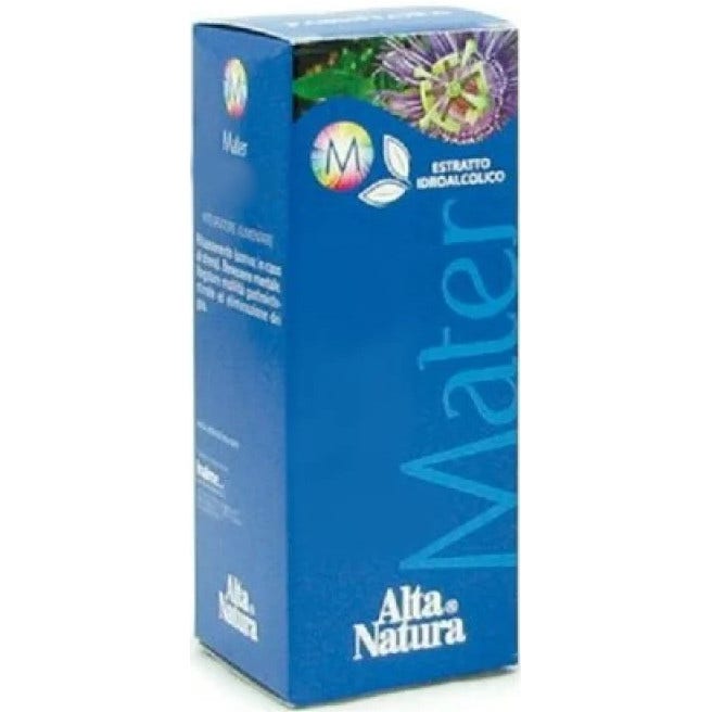 Mater Iperico Tintura Madre 50ml-1