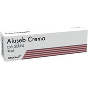 Aluseb Crema 30ml  - 2