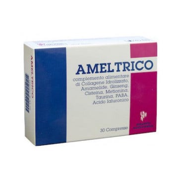 Ameltrico 30 Compresse  - 1