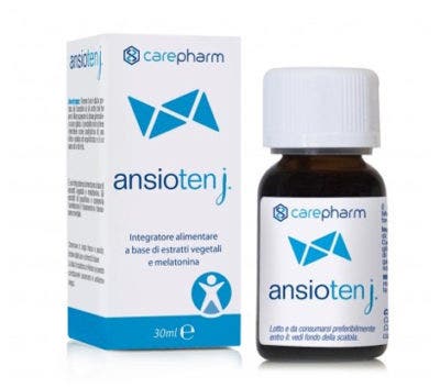 Ansioten Junior 30ml  - 2