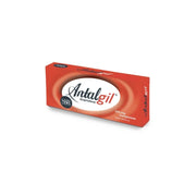 Antalgil 200mg 30 Compresse