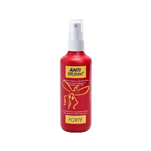 Anti  Brumm Forte Spray 75ml  - 2