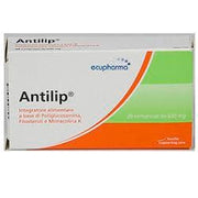 Antilip  20 Compresse  - 1