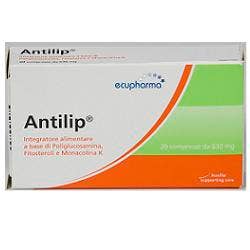 Antilip  20 Compresse  - 1