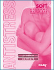 Calze antistress 140 soft daino misura 3  - 1