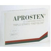 Aprosten 30 Compresse  - 1