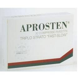 Aprosten 30 Compresse  - 1