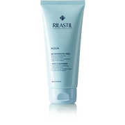 Rilastil Aqua Detergente Viso Idratante 200ml  - 3