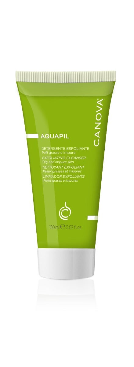 Aquapil Canova Gel Detergente 150ml-3