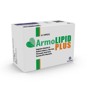 Armolipid Plus 60 Compresse-4
