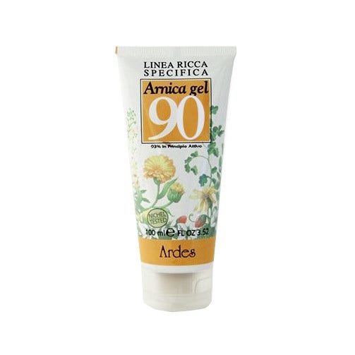 Ardes Arnica Gel 90% 100ml  - 4