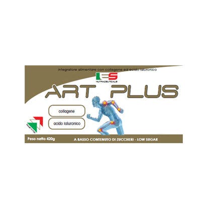 Art Plus Gusto Vaniglia 420g-2