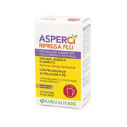 Asperci Ripresa Flu 10 Bustine Stick Pack         - 2
