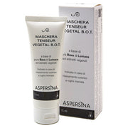Aspersina Maschera Tenseur Vegetale B.O.T. 75ml  - 1