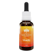Australian Bush Flower Energy Vivacity 30ml-3